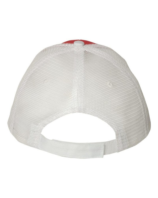 Valucap S102 - Gorra Trucker Sandwich
