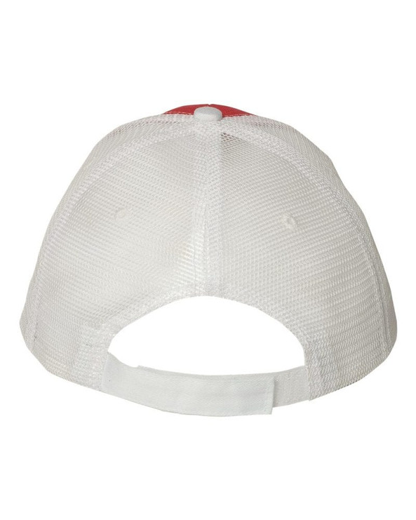 Valucap S102 - Sandwich Trucker Cap