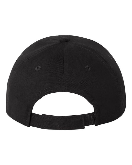 Valucap VC200 - Gorra de sarga cepillada