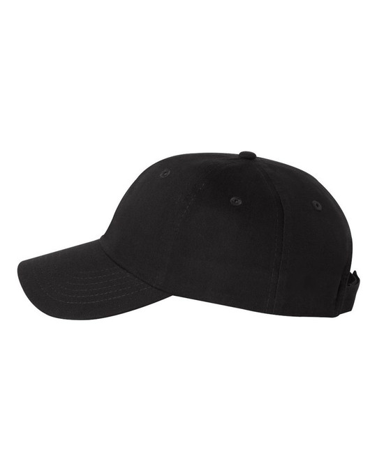 Valucap VC200 - Gorra de sarga cepillada