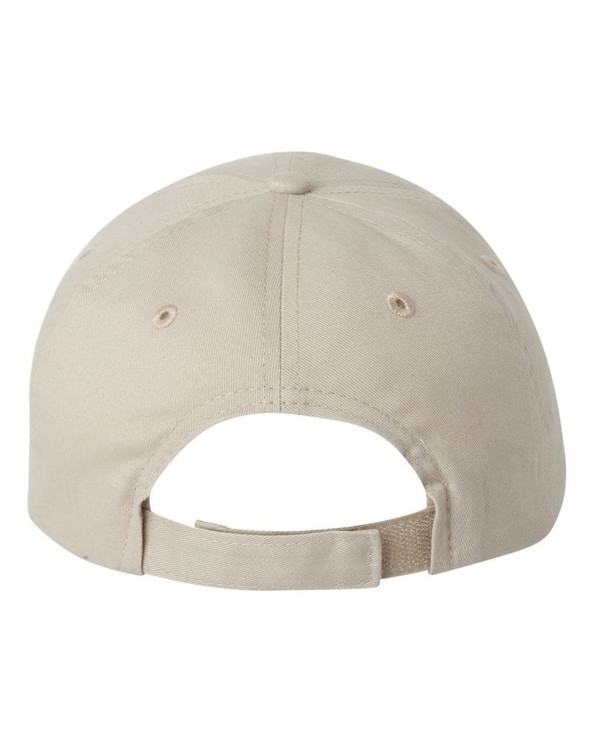 Valucap VC200 - Brushed Twill Cap