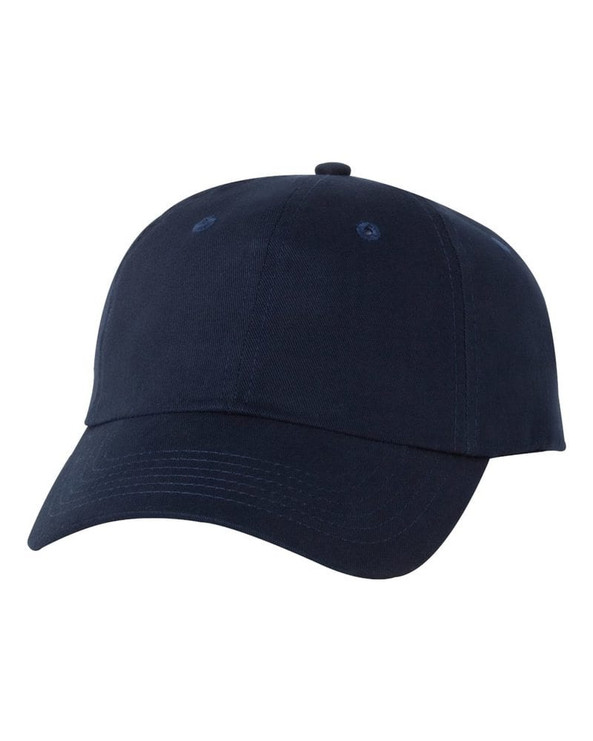 Valucap VC200 - Brushed Twill Cap