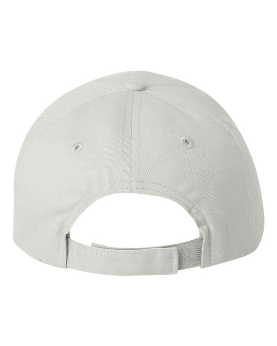 Valucap VC200 - Gorra de sarga cepillada