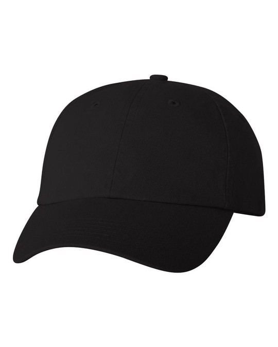 Valucap VC300A - Gorra Desestructurada Bio-Lavada para Adultos