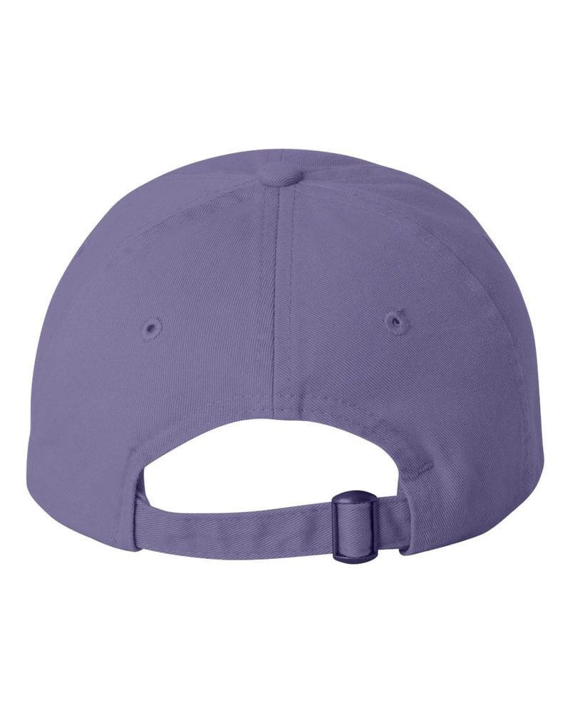 Valucap VC300A - Gorra Desestructurada Bio-Lavada para Adultos