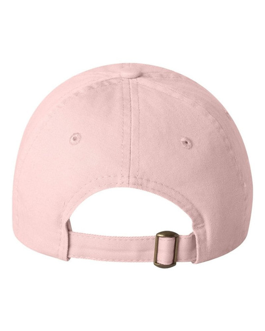 Valucap VC300Y - Gorra juvenil bio-lavada sin estructura