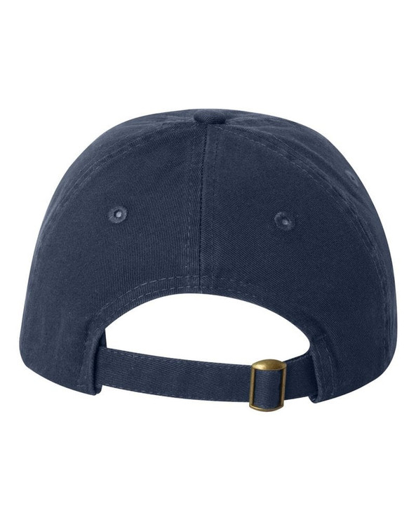 Valucap VC300Y - Youth Bio-Washed Unstructured Cap