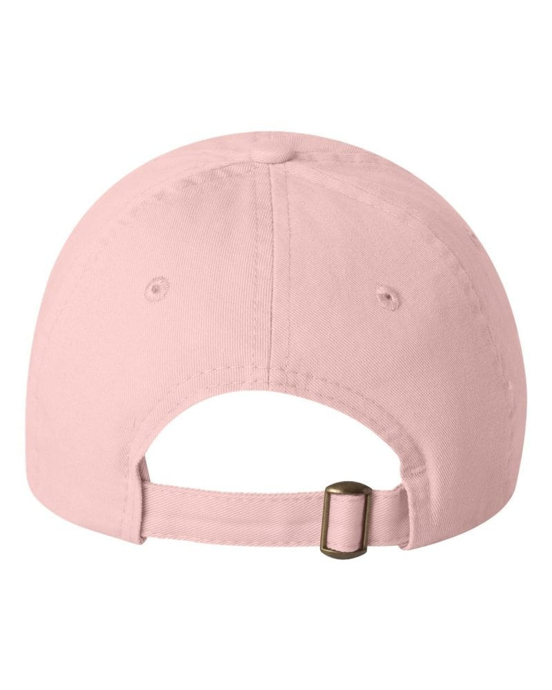Valucap VC300Y - Youth Bio-Washed Unstructured Cap