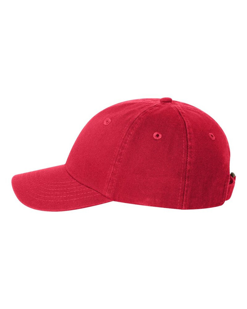 Valucap VC300Y - Youth Bio-Washed Unstructured Cap