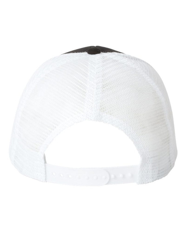 Valucap VC400 - Trucker Cap