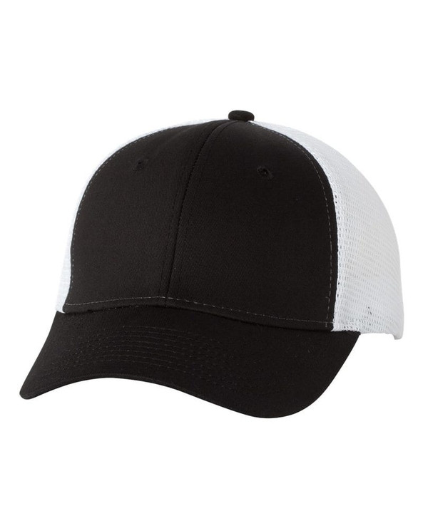 Valucap VC400 - Trucker Cap