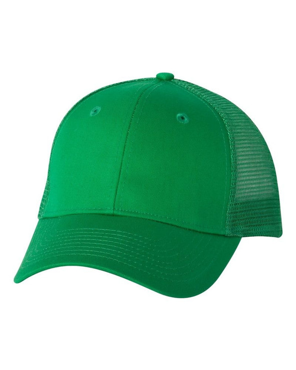 Valucap VC400 - Trucker Cap