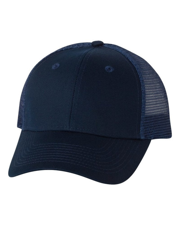Valucap VC400 - Trucker Cap