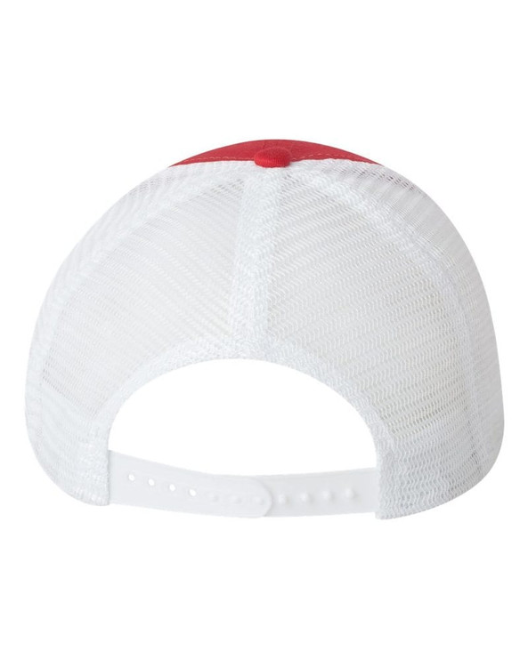 Valucap VC400 - Trucker Cap
