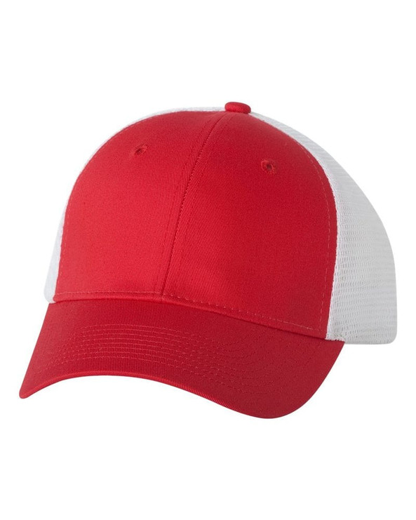 Valucap VC400 - Trucker Cap