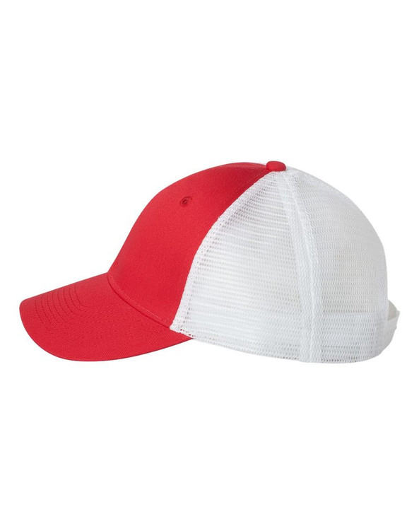 Valucap VC400 - Trucker Cap