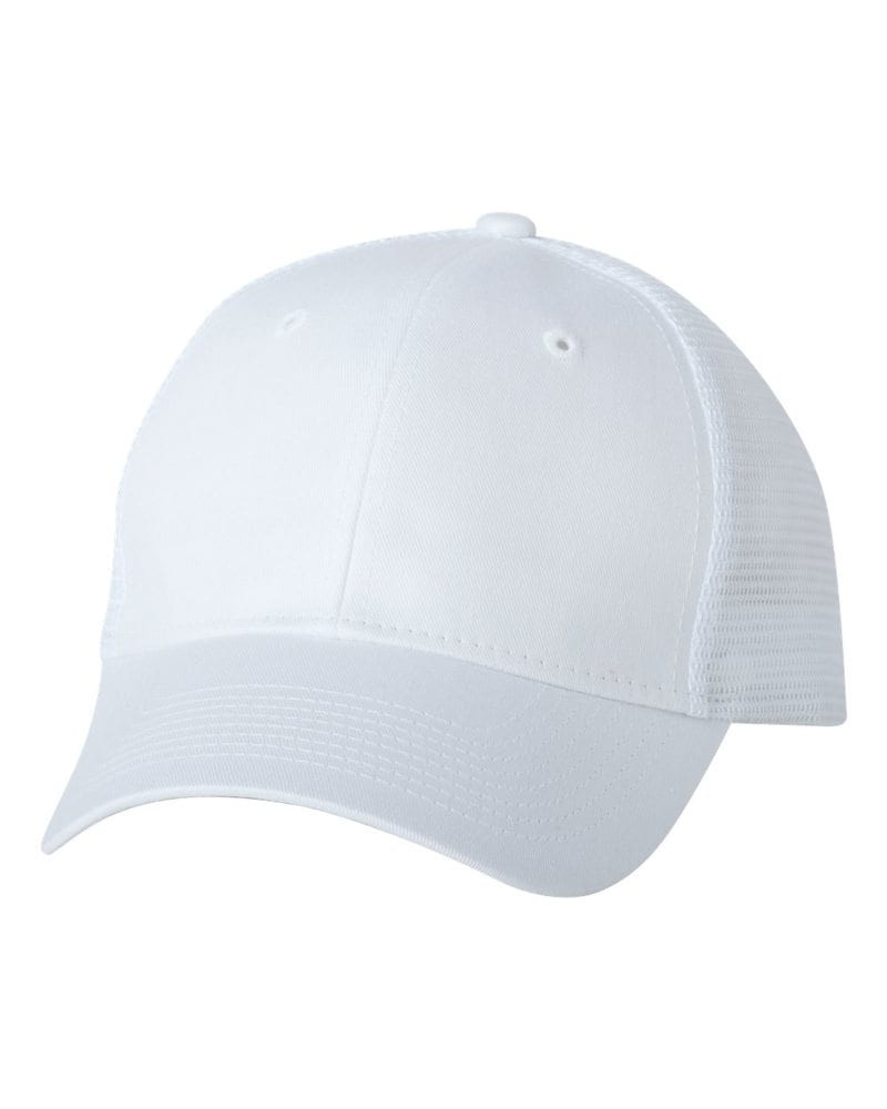 Valucap VC400 - Trucker Cap