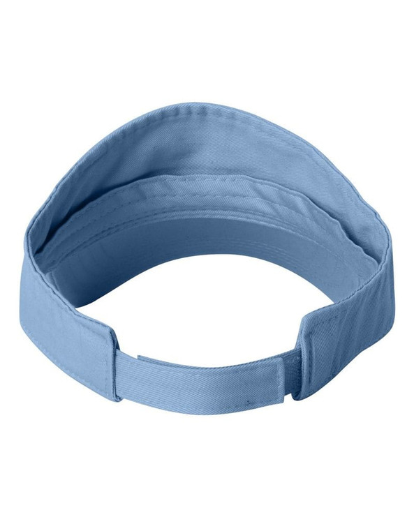 Valucap VC500 - Bio-Washed Visor