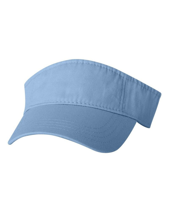 Valucap VC500 - Bio-Washed Visor
