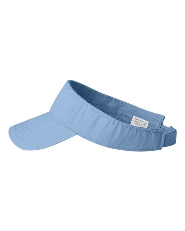 Valucap VC500 - Bio-Washed Visor