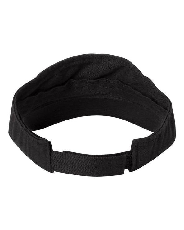 Valucap VC500 - Bio-Washed Visor