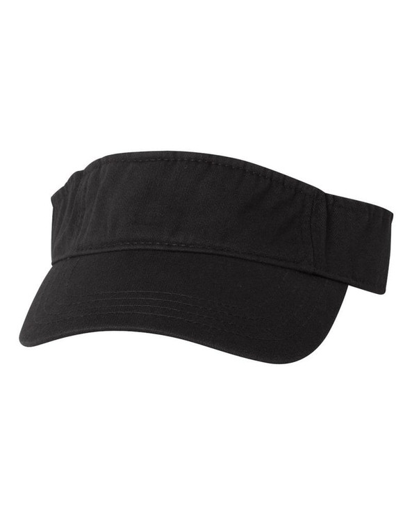 Valucap VC500 - Bio-Washed Visor