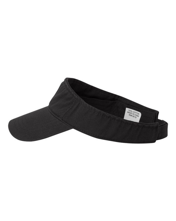 Valucap VC500 - Bio-Washed Visor