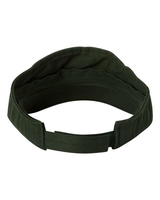 Valucap VC500 - Bio-Washed Visor