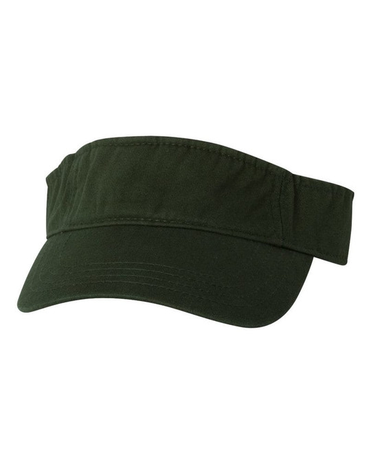 Valucap VC500 - Bio-Washed Visor