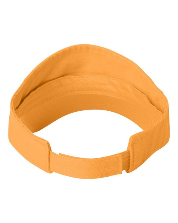 Valucap VC500 - Bio-Washed Visor