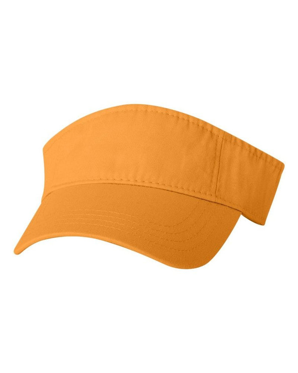 Valucap VC500 - Bio-Washed Visor