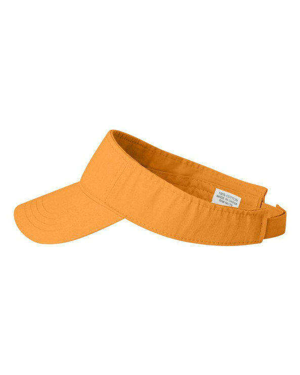 Valucap VC500 - Bio-Washed Visor