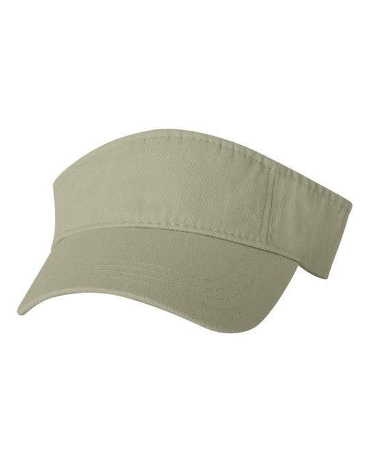 Valucap VC500 - Visera Bio-Washed