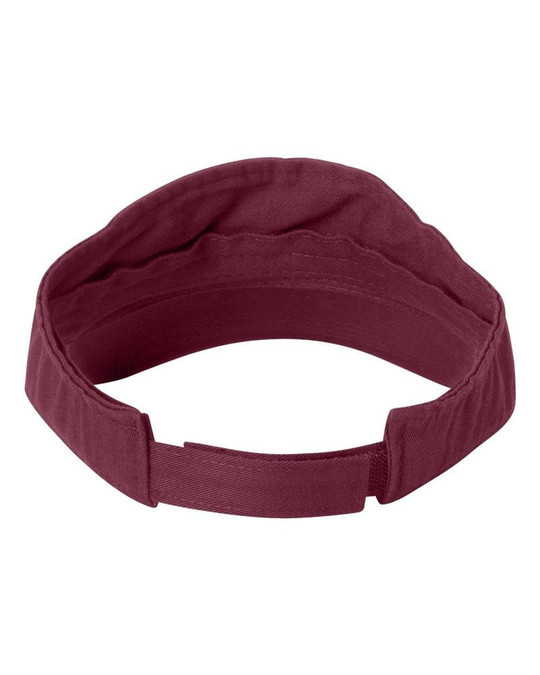 Valucap VC500 - Bio-Washed Visor