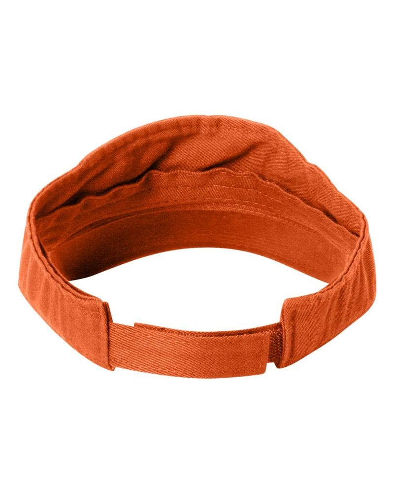 Valucap VC500 - Bio-Washed Visor