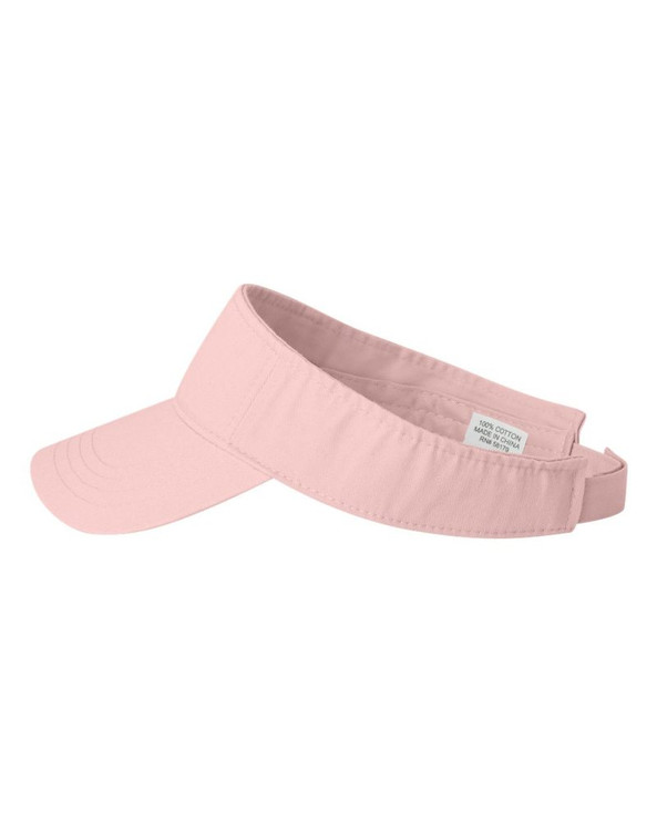 Valucap VC500 - Bio-Washed Visor