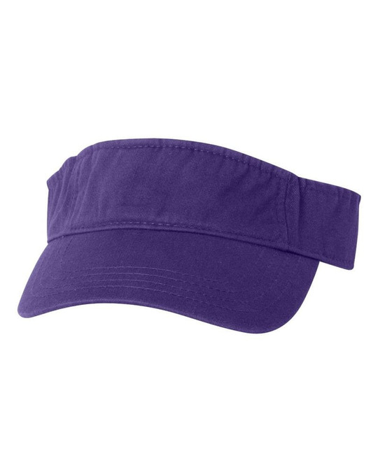 Valucap VC500 - Visera Bio-Washed