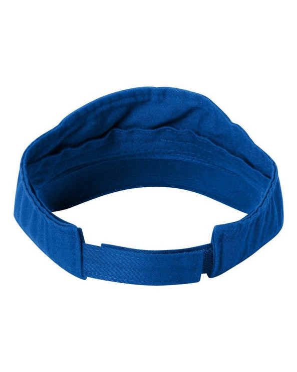 Valucap VC500 - Bio-Washed Visor