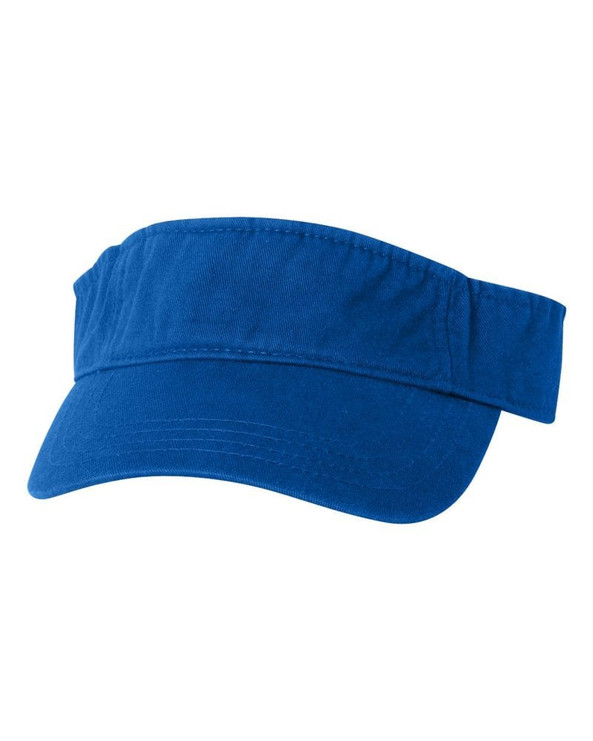 Valucap VC500 - Bio-Washed Visor