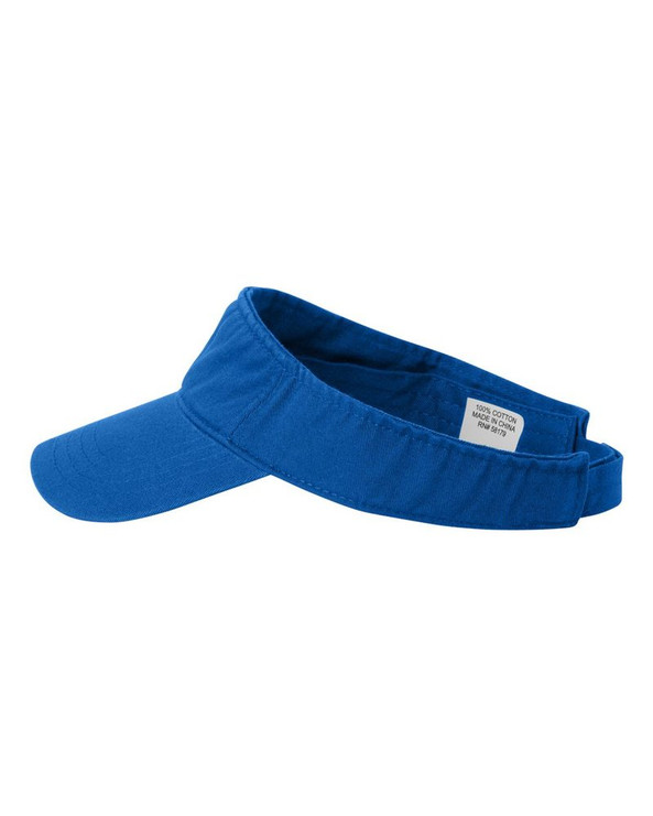 Valucap VC500 - Bio-Washed Visor