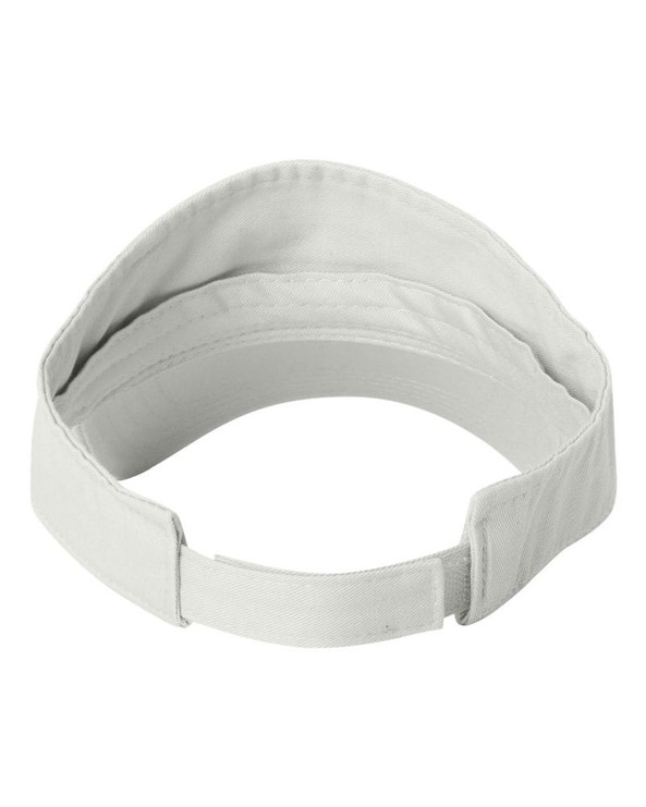 Valucap VC500 - Bio-Washed Visor