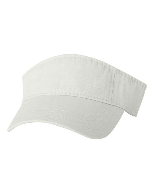 Valucap VC500 - Bio-Washed Visor