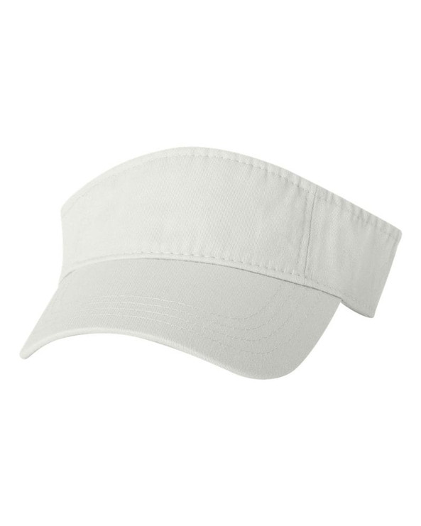 Valucap VC500 - Bio-Washed Visor