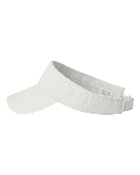 Valucap VC500 - Bio-Washed Visor
