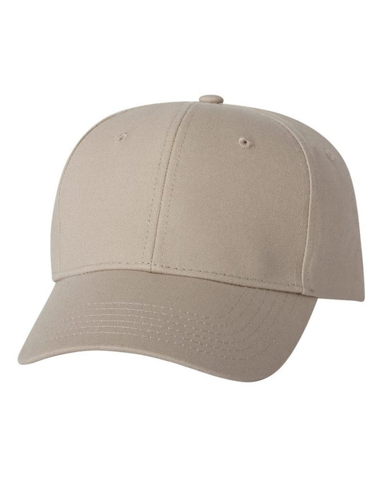 Valucap VC600 - Gorra Chino