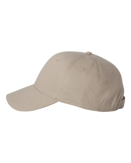 Valucap VC600 - Gorra Chino