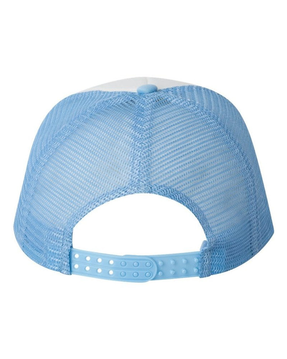 Valucap VC700 - Foam Trucker Cap