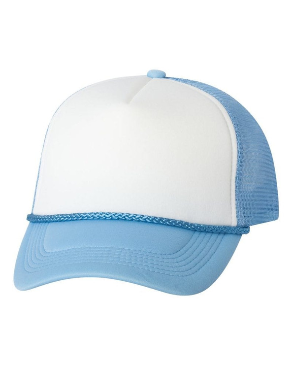 Valucap VC700 - Foam Trucker Cap
