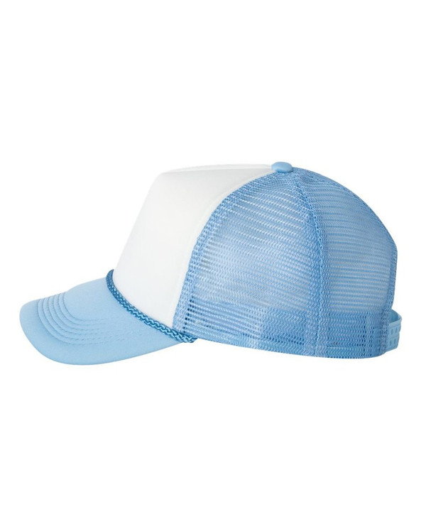 Valucap VC700 - Foam Trucker Cap