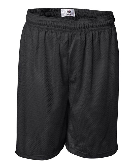 Badger 7207 - Short malla hasta entrepierna